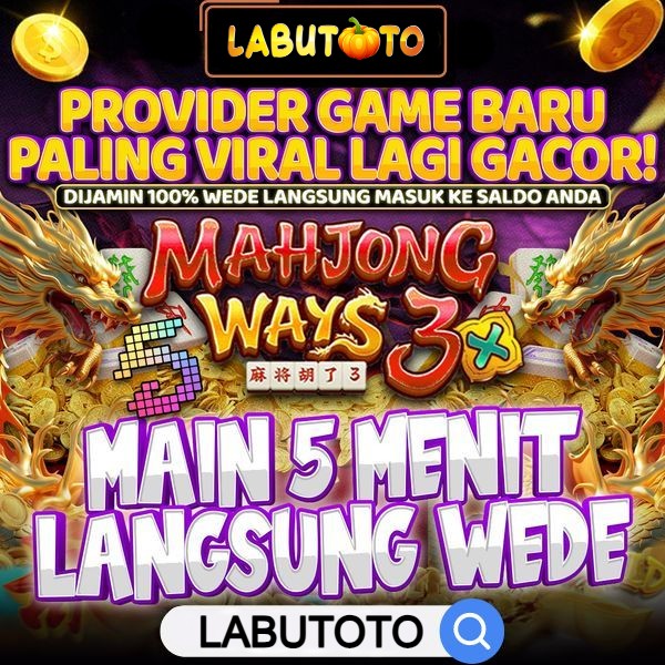 Bisontoto: Link Gacor Gampang Maxwin Hari Ini